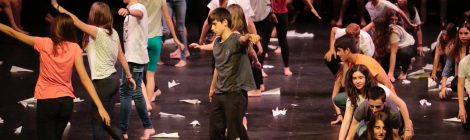 TOTS DANSEN 2018 “SOM EL QUE SOM”