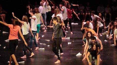 TOTS DANSEN 2018 “SOM EL QUE SOM”