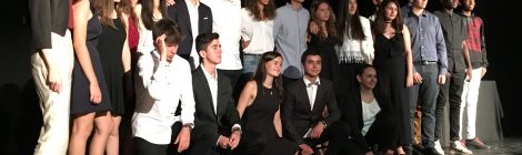 COMIAT DE 4t d’ESO. PROMOCIÓ 2018.