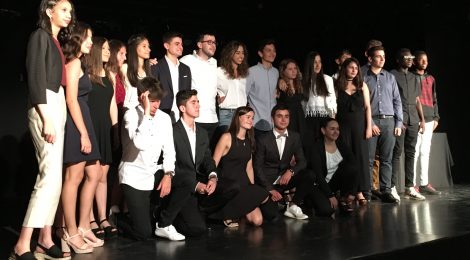 COMIAT DE 4t d’ESO. PROMOCIÓ 2018.
