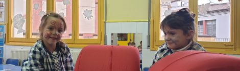 P3. SOM FANS DELS CONTES!