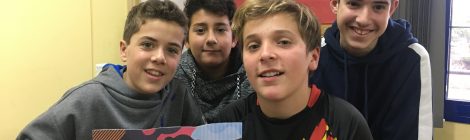 FEM UN ÚS RESPONSABLE DE L’AIGUA