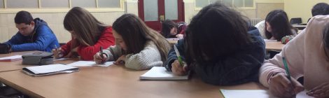 Despertem la creativitat