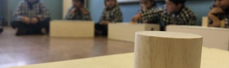 LA GEOMETRIA A P5