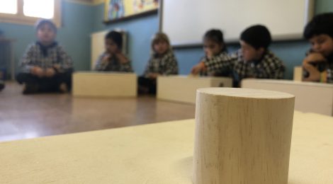 LA GEOMETRIA A P5