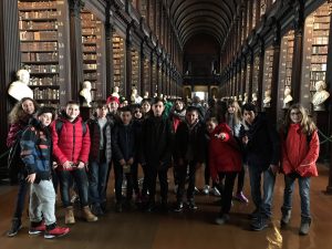 Trinity College