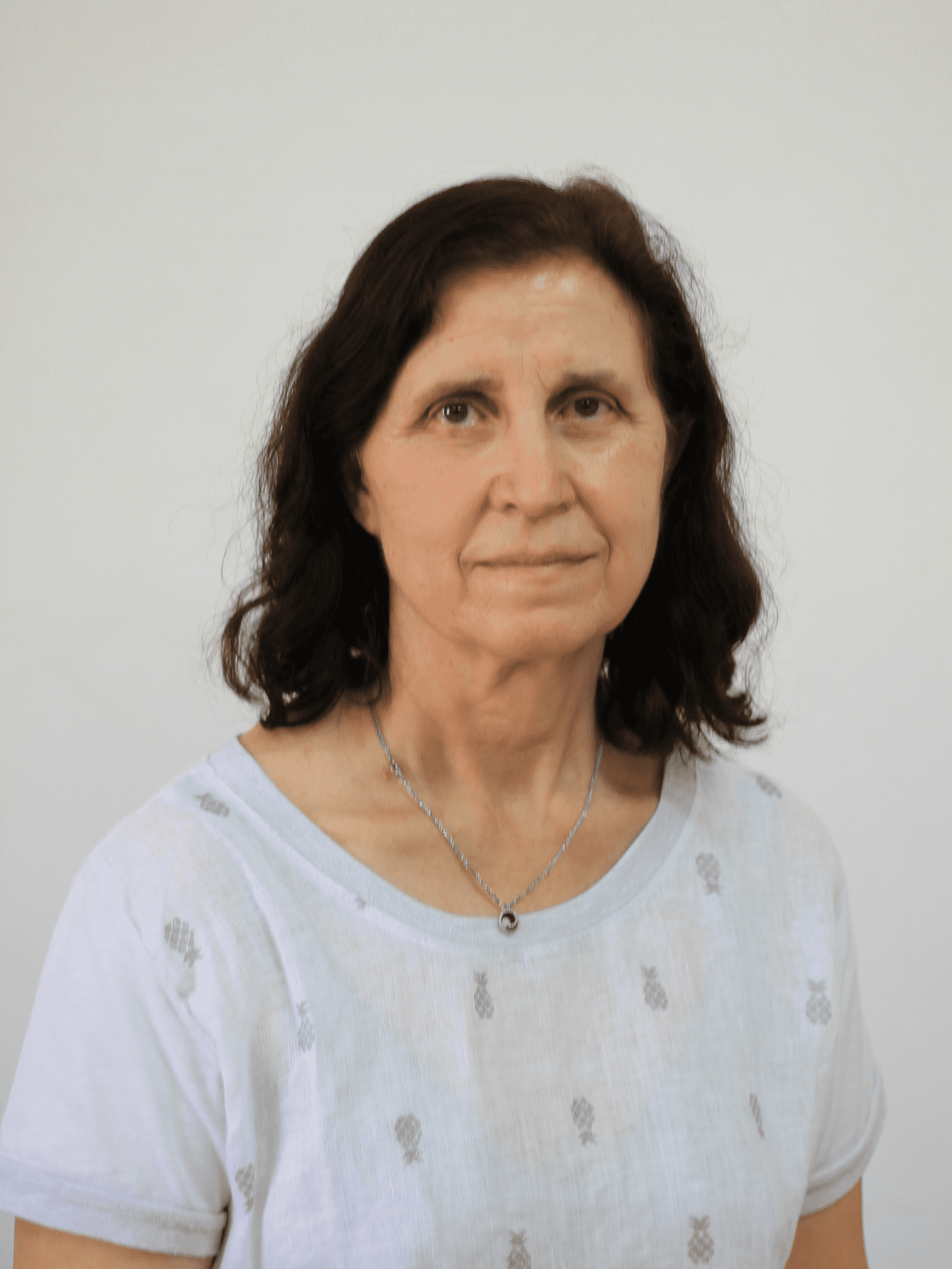 Mª Assumpció Domènech Puigdevall