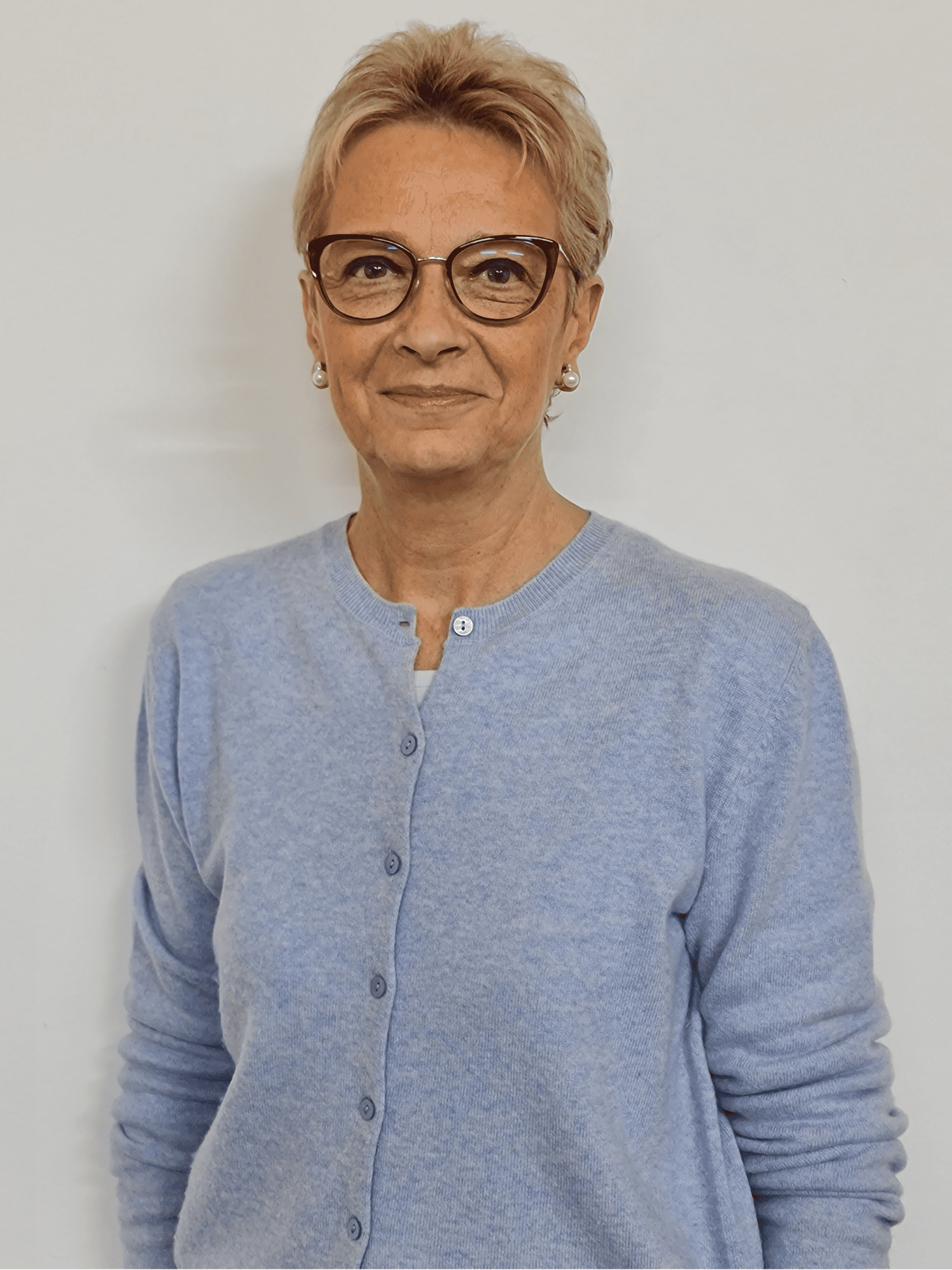 Conxita Serra Margalef