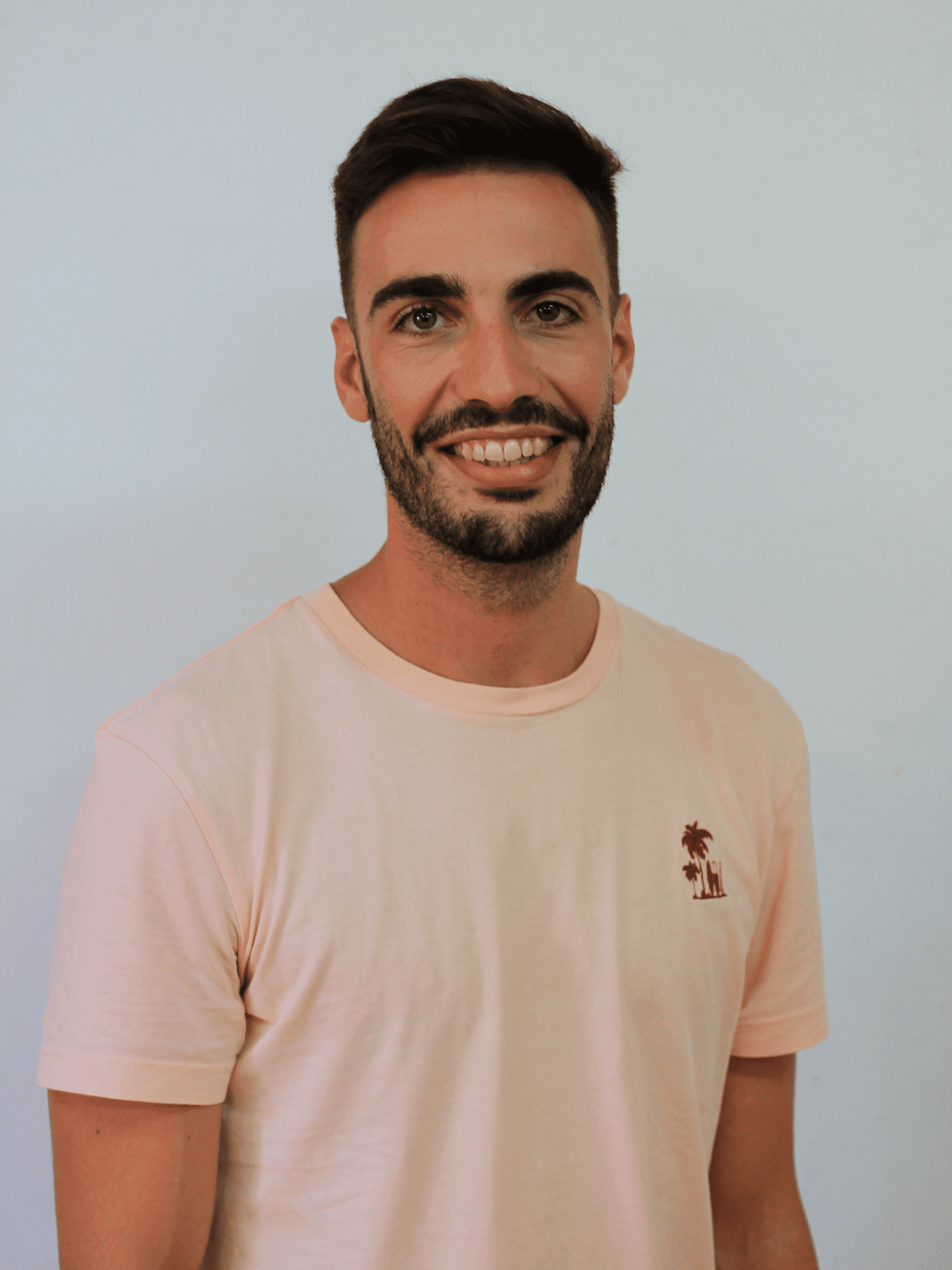 Eric Latorre Luque