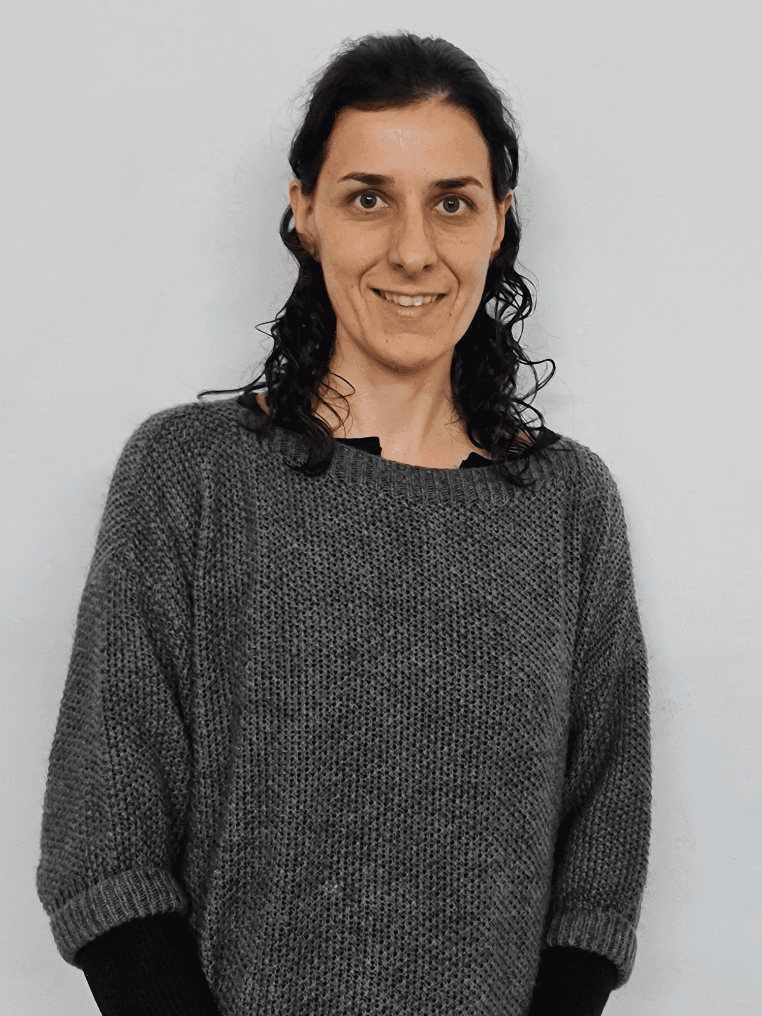 Esther Canal Danés