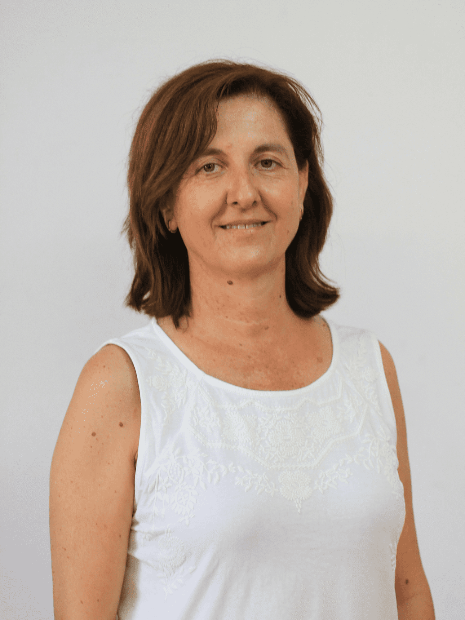 Isabel Nierga Xiques