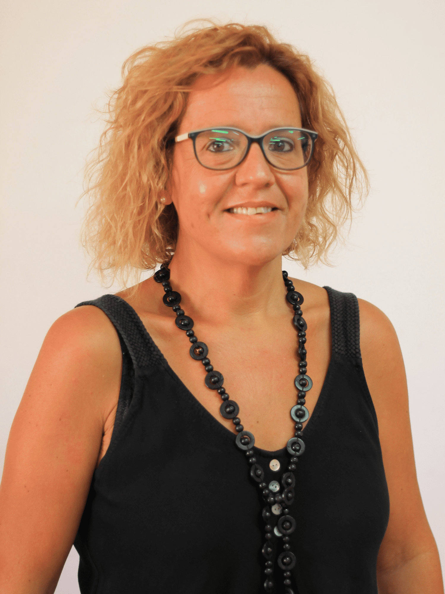 Sílvia Prunés Aulinas