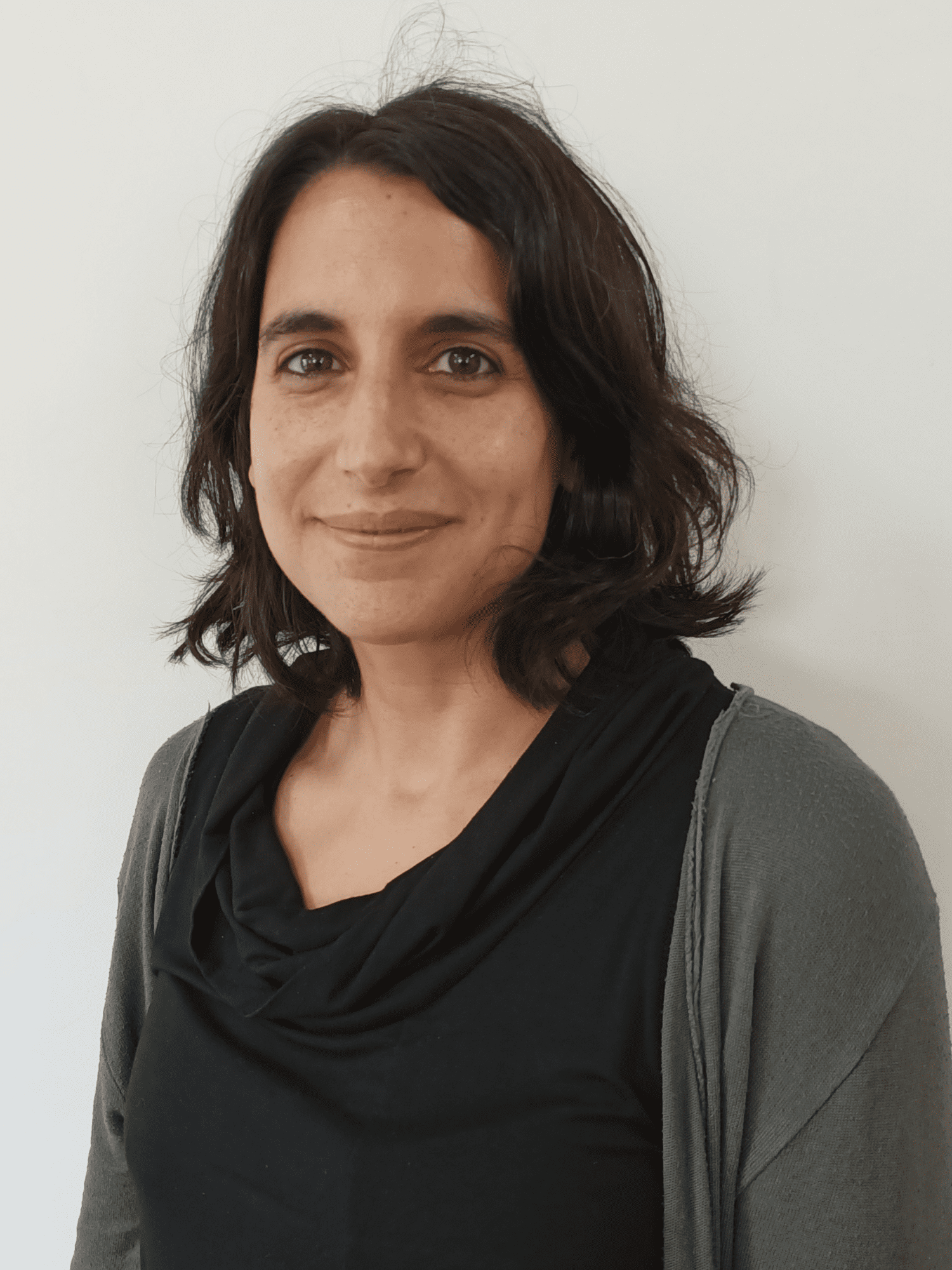 Teresa Mañe Santaliestra