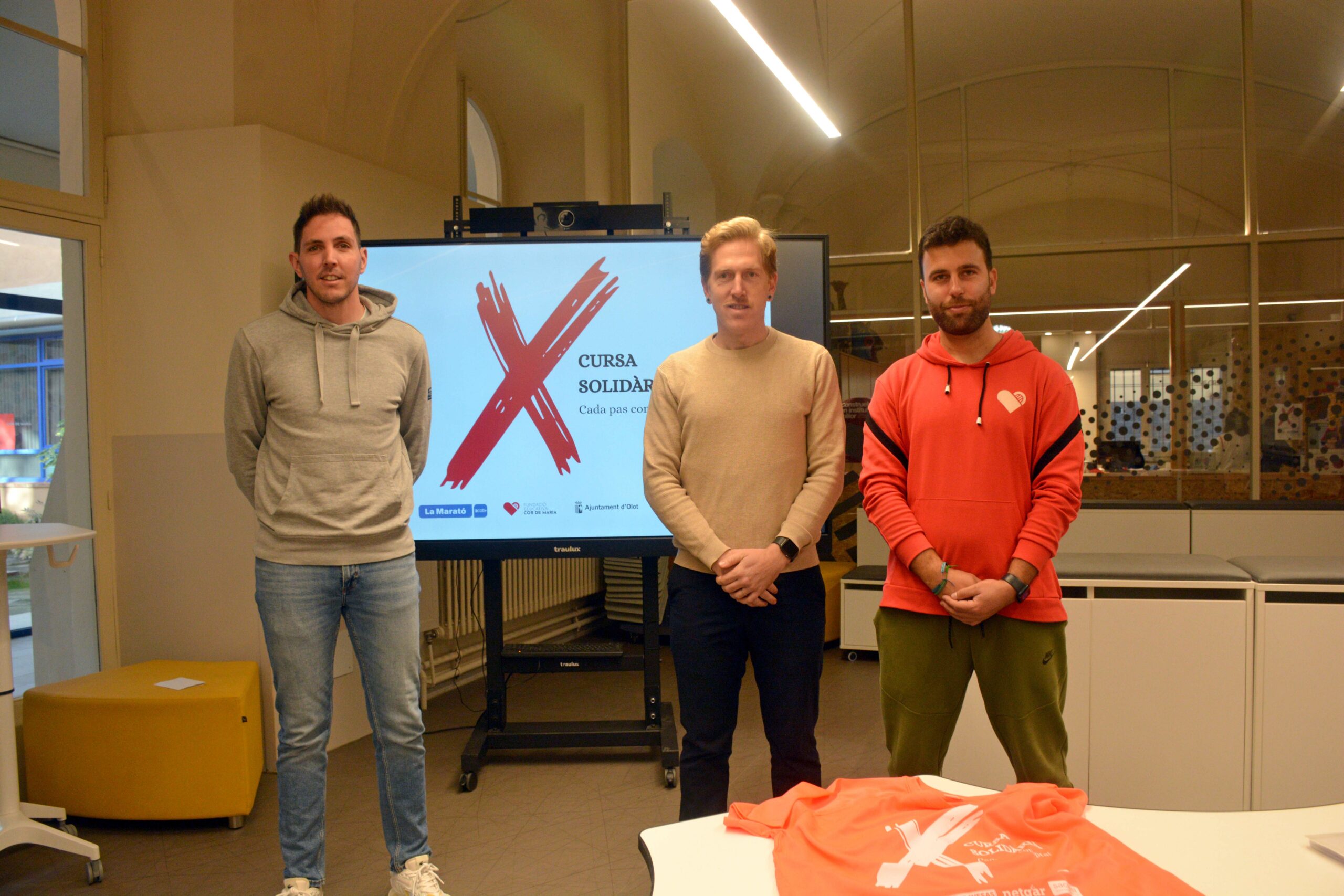 X Edició Cursa Solidari